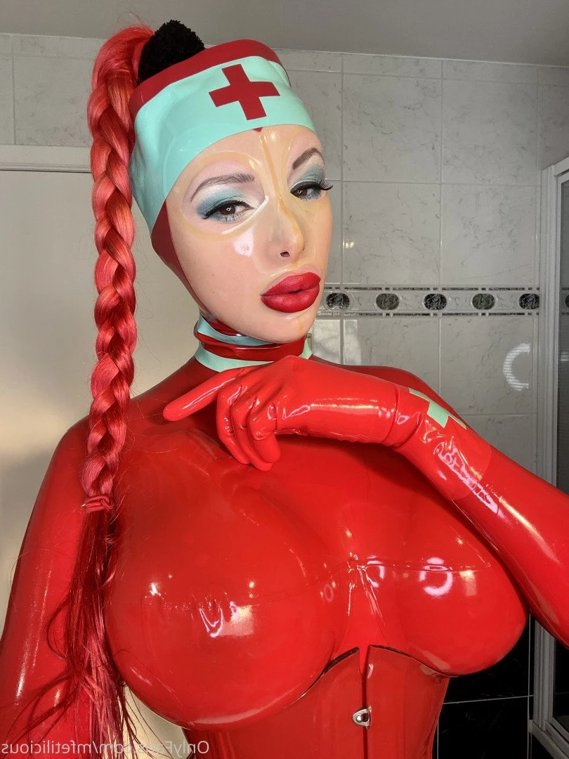 Miss Fetilicious [ mfetilicious ] Onlyfans leaked photo 3043637 on Hotleaks.tv