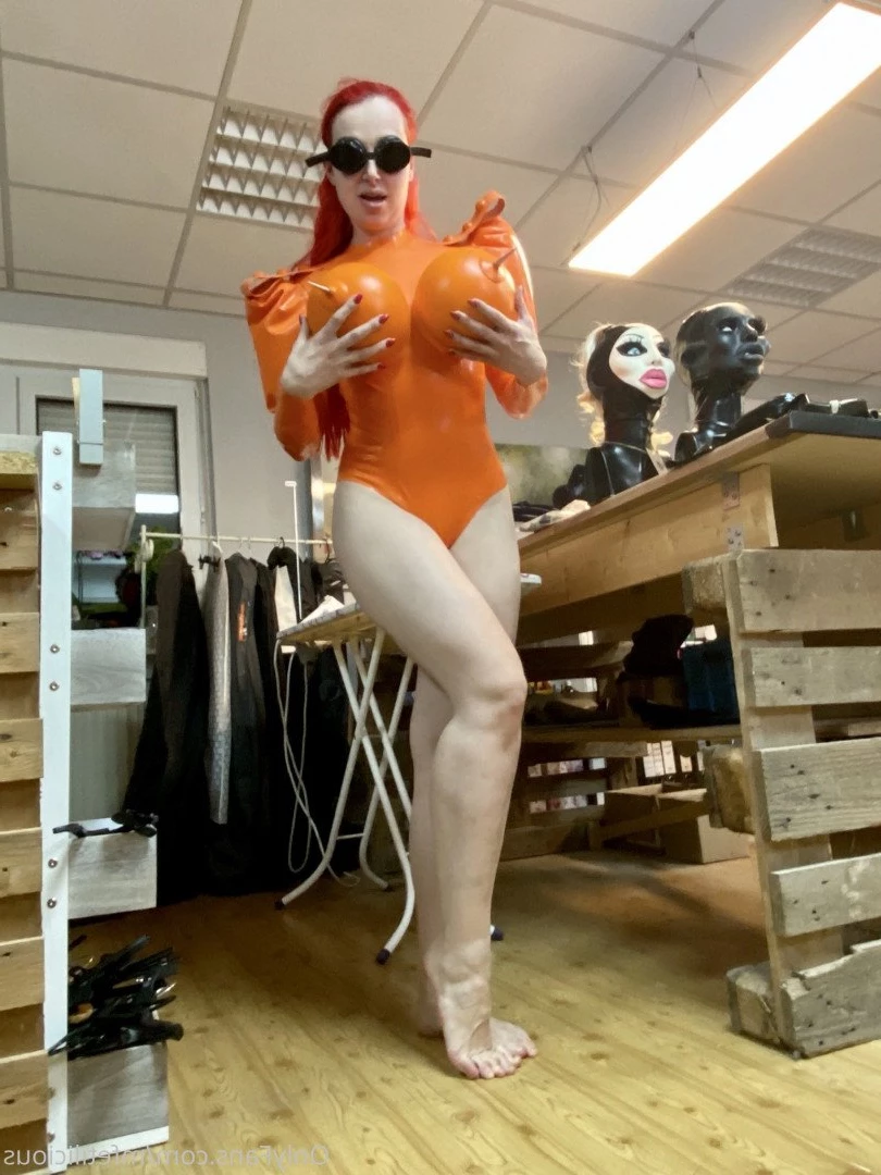 Miss Fetilicious [ mfetilicious ] Onlyfans leaked photo 3047706 on Hotleaks.tv