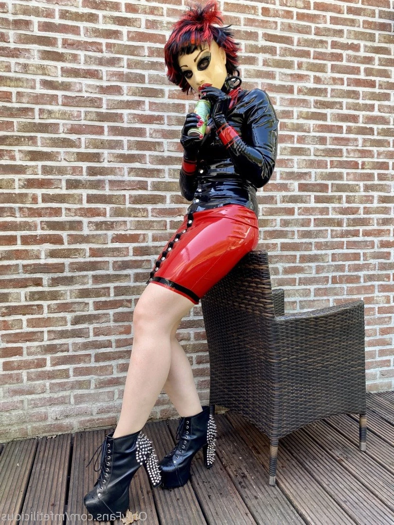 Miss Fetilicious [ mfetilicious ] Onlyfans leaked photo 3072478 on Hotleaks.tv