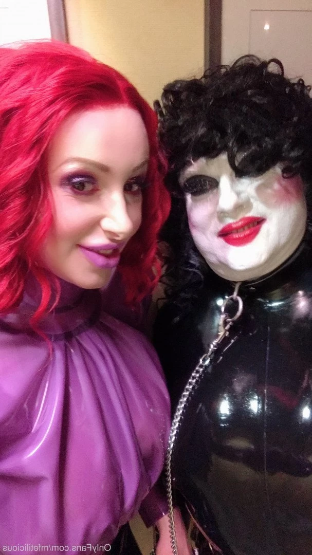 Miss Fetilicious [ mfetilicious ] Onlyfans leaked photo 3077730 on Hotleaks.tv