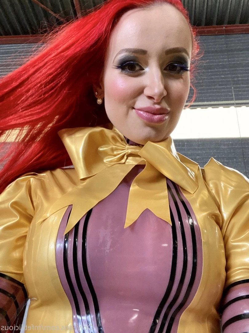 Miss Fetilicious [ mfetilicious ] Onlyfans leaked photo 3080401 on Hotleaks.tv