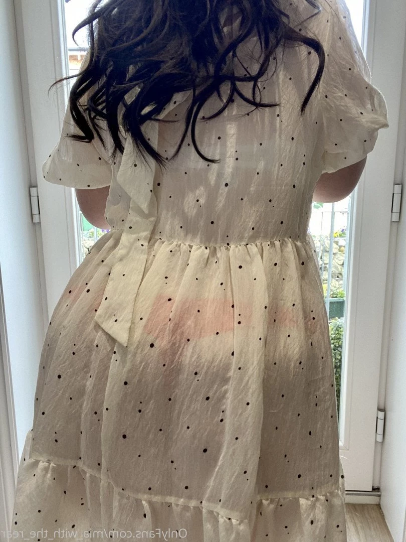 🍑 Mia 🍑 [ mia_with_the_rear ] Onlyfans leaked photo 3069325 on Hotleaks.tv
