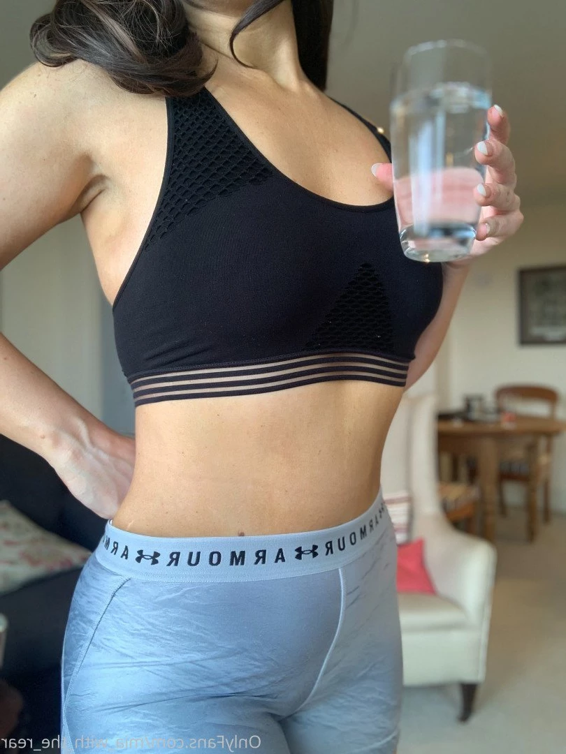🍑 Mia 🍑 [ mia_with_the_rear ] Onlyfans leaked photo 3070945 on Hotleaks.tv