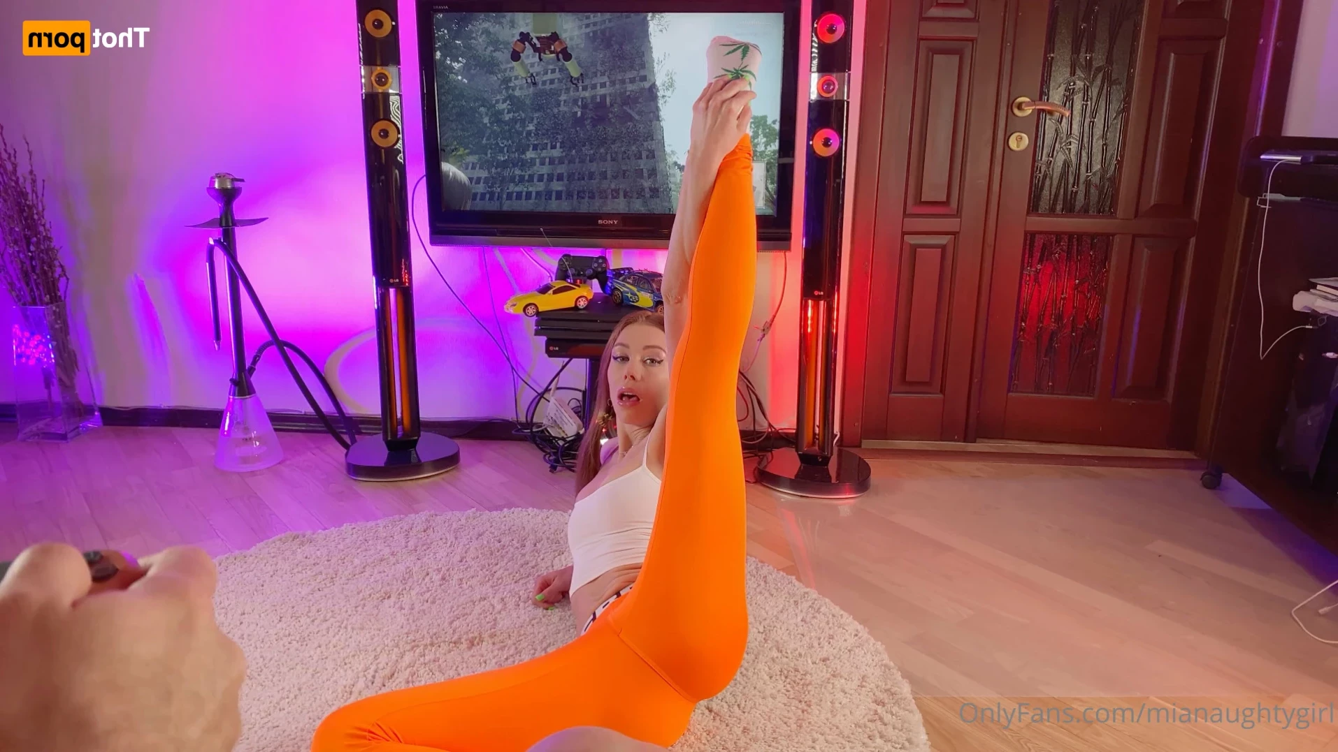 Mia💕 [ mianaughtygirl ] Onlyfans leaked photo 13162488 on Hotleaks.tv