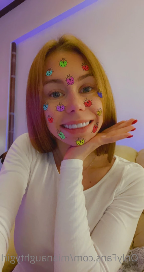 Mia💕 [ mianaughtygirl ] Onlyfans leaked photo 13648646 on Hotleaks.tv