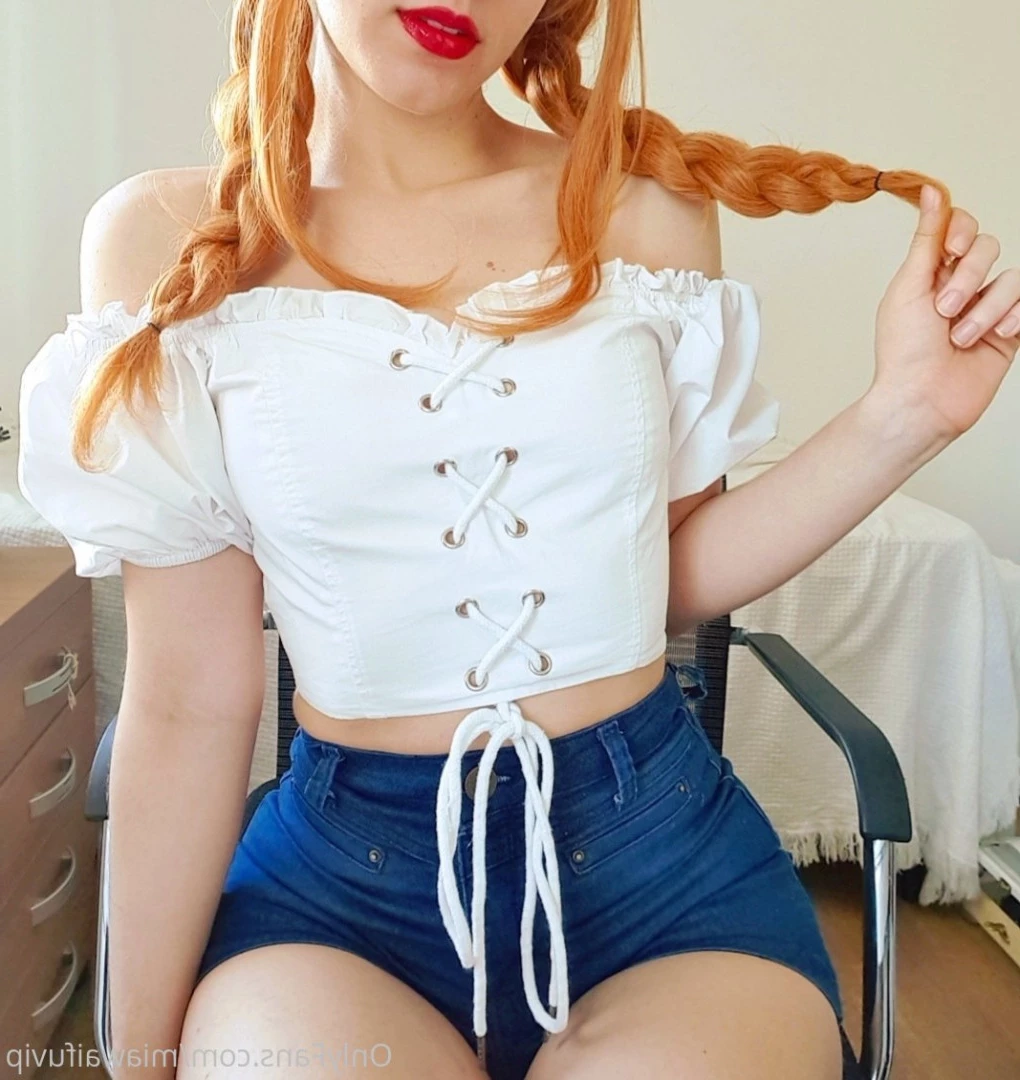 Mia 💫 300+ FULL VIDEOS ON FEED [ miawaifuvip ] Onlyfans leaked photo 7708564 on Hotleaks.tv