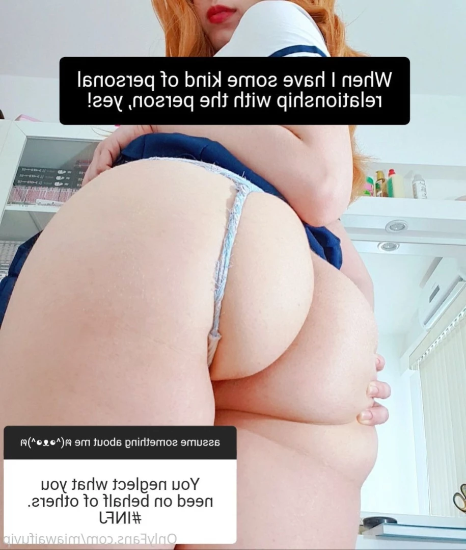 Mia 💫 300+ FULL VIDEOS ON FEED [ miawaifuvip ] Onlyfans leaked photo 11772697 on Hotleaks.tv