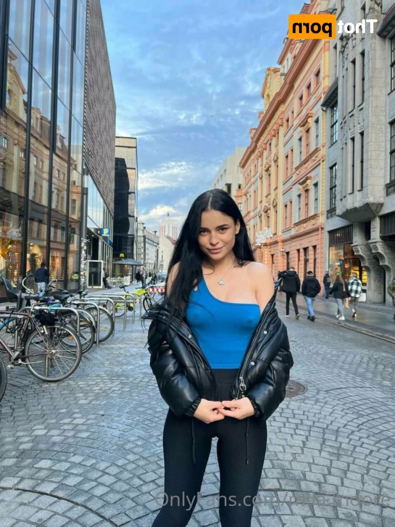 🇺🇦 Mila Moore ❤️‍🔥 [ mila.moore ] Onlyfans leaked photo 13173494 on Hotleaks.tv