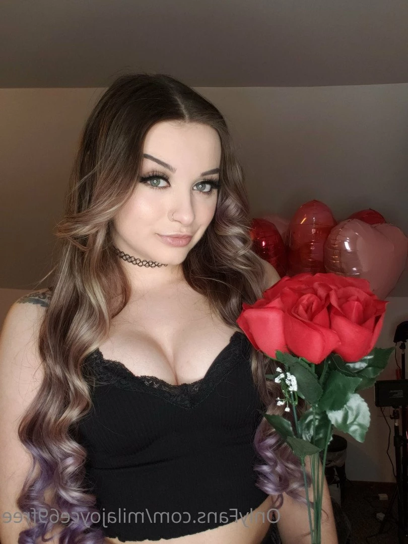 FREE Mila Joyce69 [ milajoyce69free ] Onlyfans leaked photo 2986428 on Hotleaks.tv