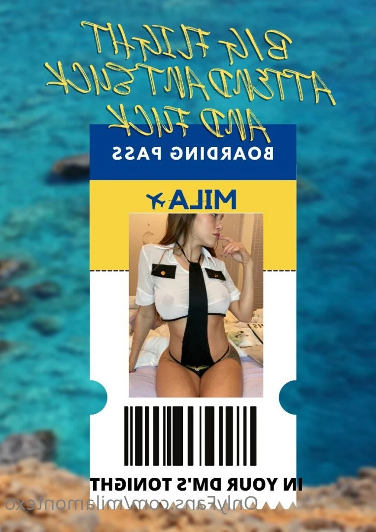 Mila 🌶 [ milamontexo ] Onlyfans leaked photo 2906936 on Hotleaks.tv