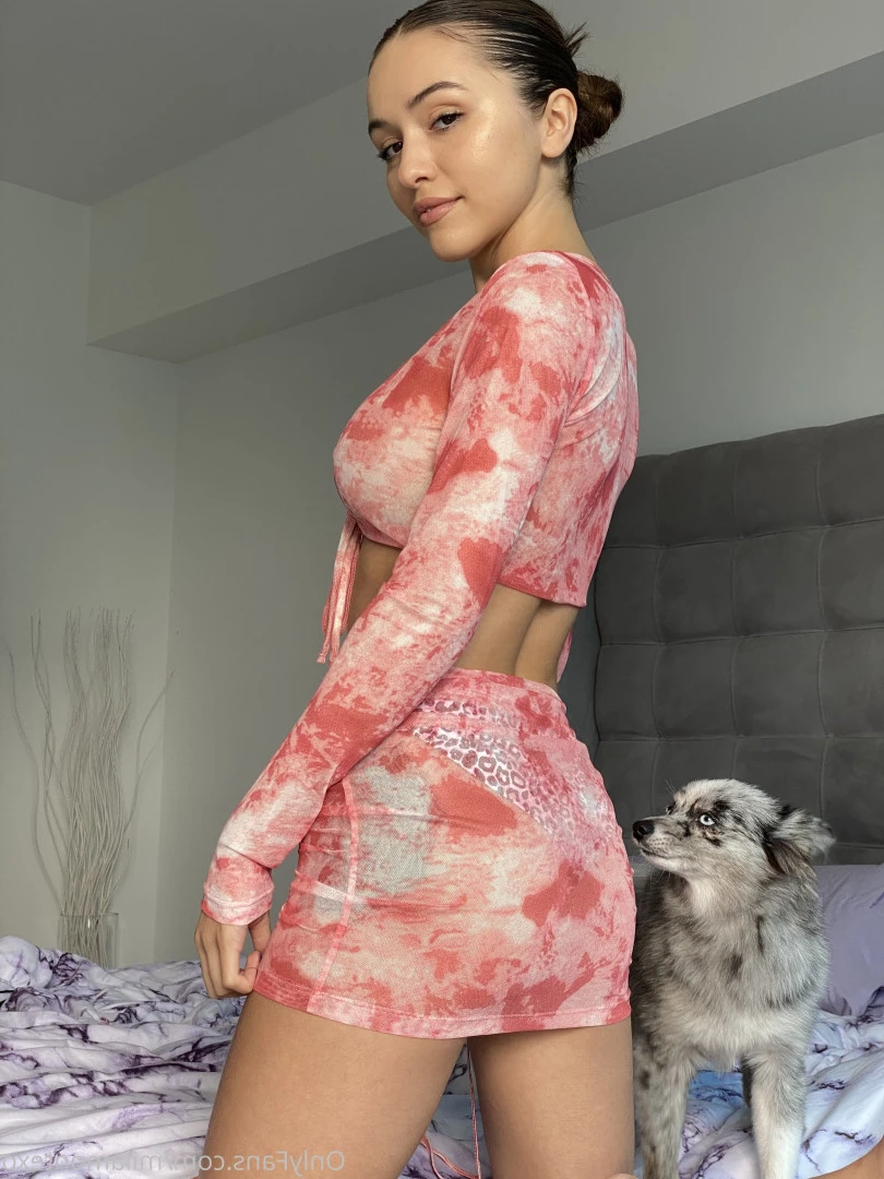 Mila 🌶 [ milamontexo ] Onlyfans leaked photo 6282486 on Hotleaks.tv