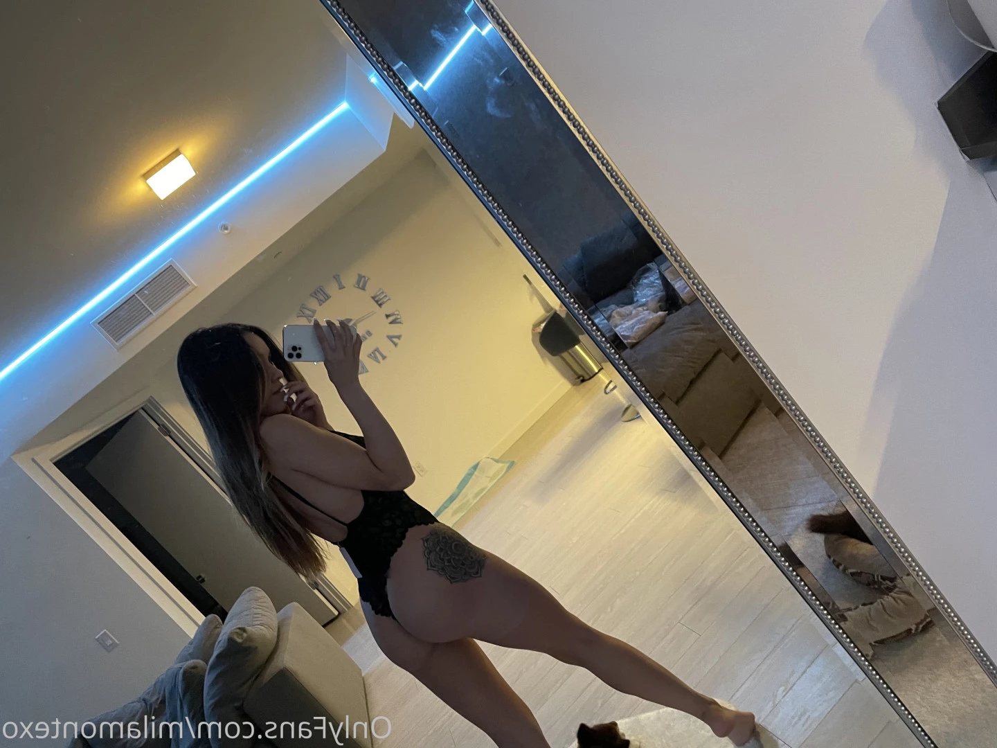 Mila 🌶 [ milamontexo ] Onlyfans leaked photo 6282659 on Hotleaks.tv