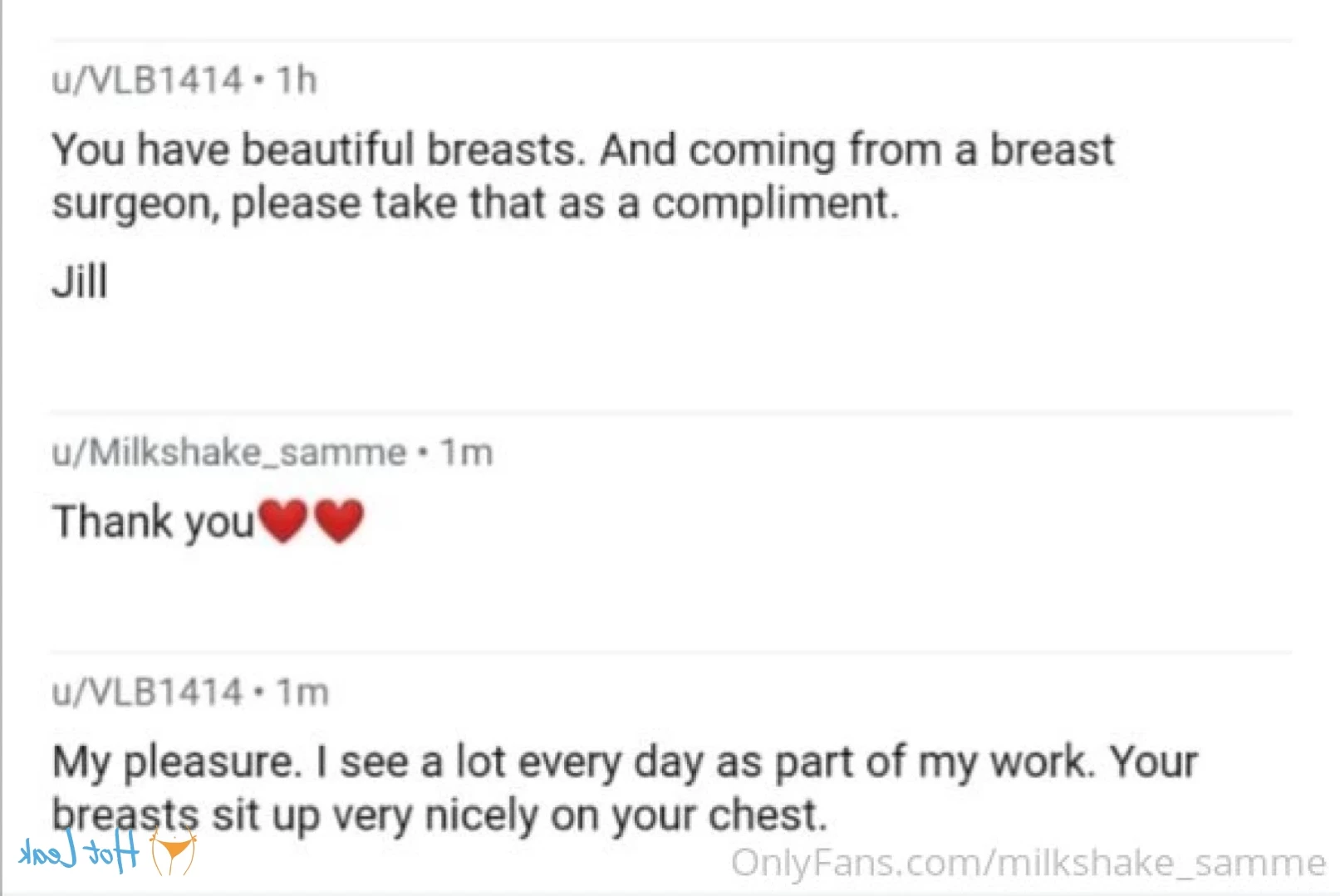 Milkshake Samme [ milkshake_samme ] Onlyfans leaked photo 13017436 on Hotleaks.tv