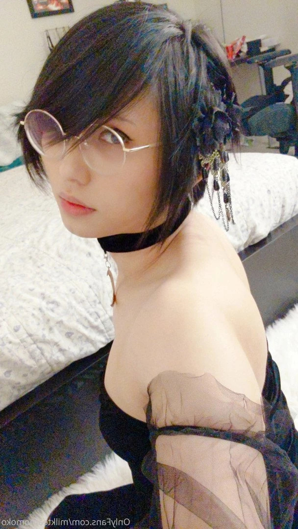 Momo (☞ﾟヮﾟ)☞ 🍑 [ milkteamomoko ] Onlyfans leaked photo 2899902 on Hotleaks.tv