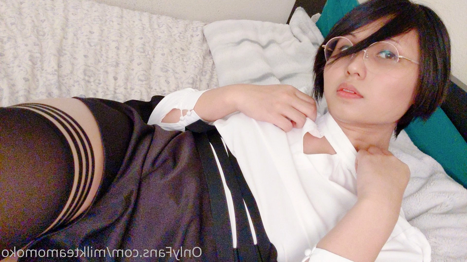 Momo (☞ﾟヮﾟ)☞ 🍑 [ milkteamomoko ] Onlyfans leaked photo 2900314 on Hotleaks.tv