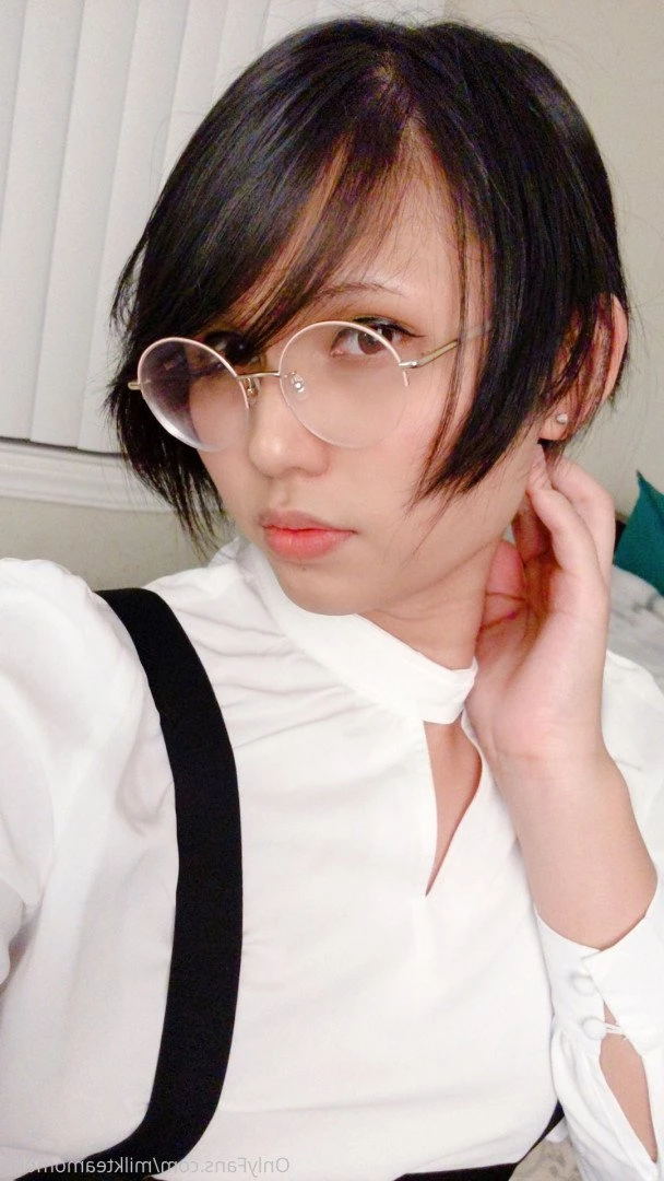 Momo (☞ﾟヮﾟ)☞ 🍑 [ milkteamomoko ] Onlyfans leaked photo 2900824 on Hotleaks.tv