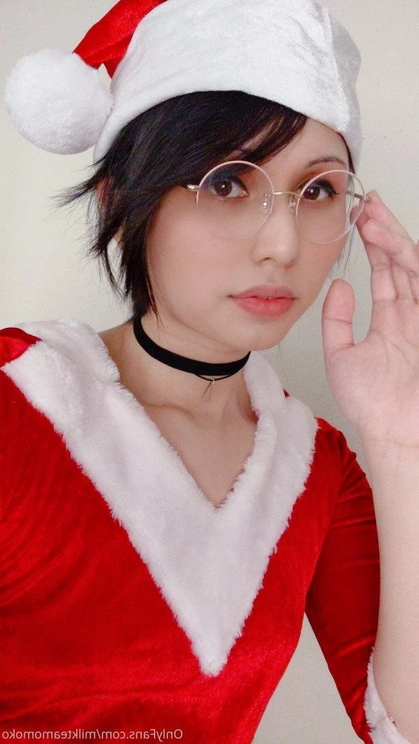 Momo (☞ﾟヮﾟ)☞ 🍑 [ milkteamomoko ] Onlyfans leaked photo 2903365 on Hotleaks.tv