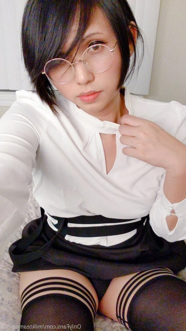 Momo (☞ﾟヮﾟ)☞ 🍑 [ milkteamomoko ] Onlyfans leaked photo 2903682 on Hotleaks.tv