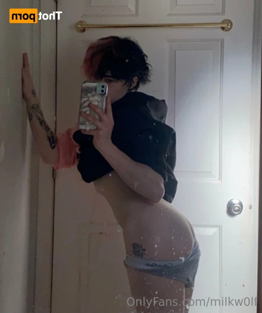 MilkWolf [ milkw0lf ] Onlyfans leaked photo 14793363 on Hotleaks.tv