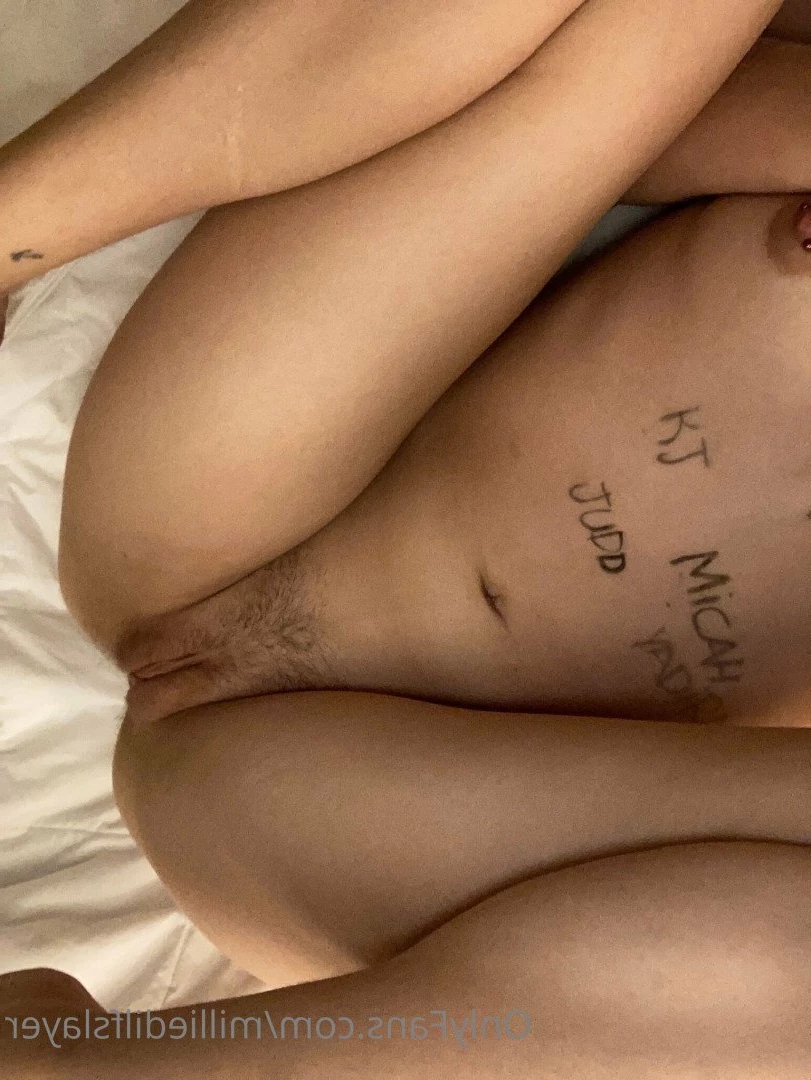 Molly Brandon [ milliedilfslayer ] Onlyfans leaked photo 3297065 on Hotleaks.tv