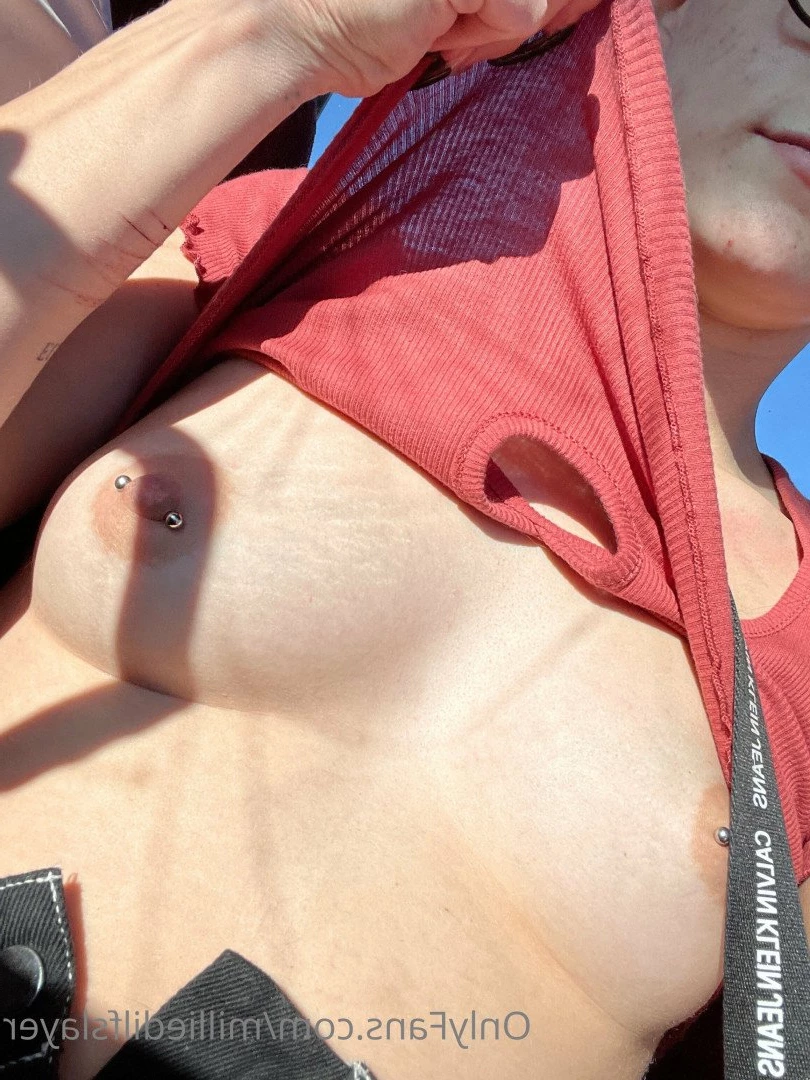 Molly Brandon [ milliedilfslayer ] Onlyfans leaked photo 3297103 on Hotleaks.tv