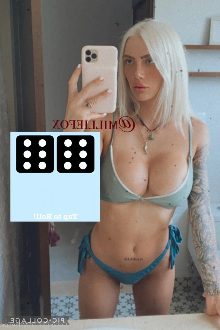 DM ME NOW!🍬 [ milliefox ] Onlyfans leaked photo 2892062 on Hotleaks.tv