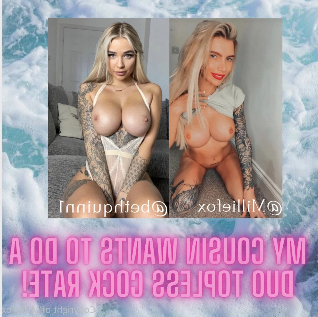 DM ME NOW!🍬 [ milliefox ] Onlyfans leaked photo 2892766 on Hotleaks.tv