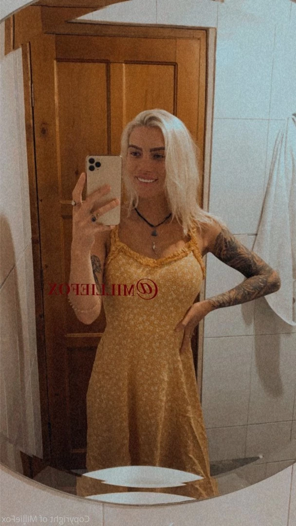 DM ME NOW!🍬 [ milliefox ] Onlyfans leaked photo 2894403 on Hotleaks.tv