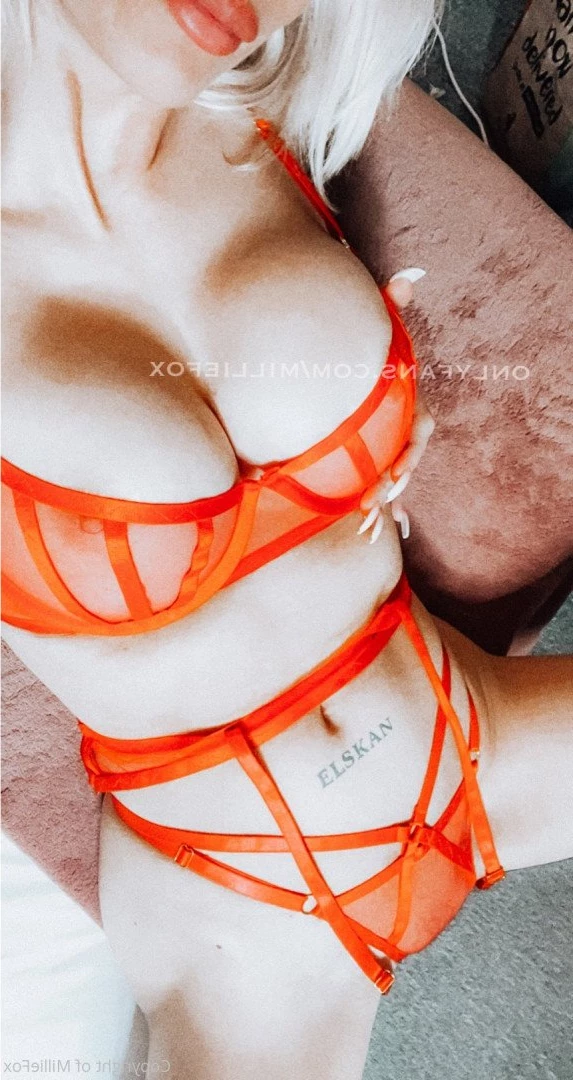 DM ME NOW!🍬 [ milliefox ] Onlyfans leaked photo 2894684 on Hotleaks.tv