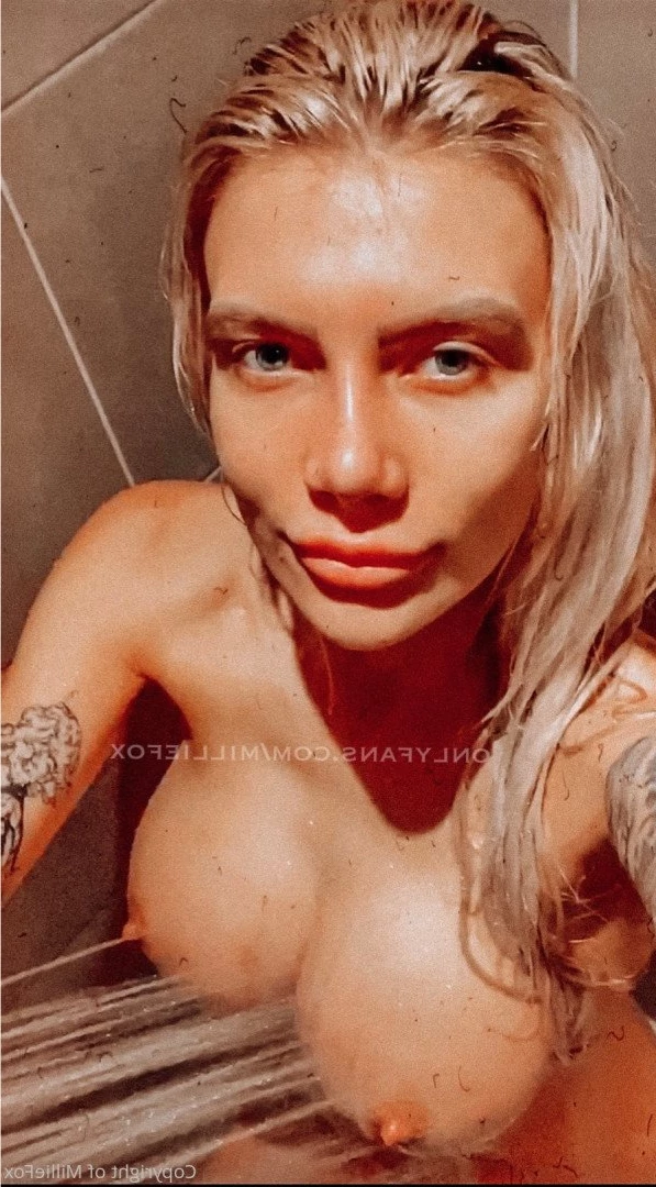DM ME NOW!🍬 [ milliefox ] Onlyfans leaked photo 2895284 on Hotleaks.tv
