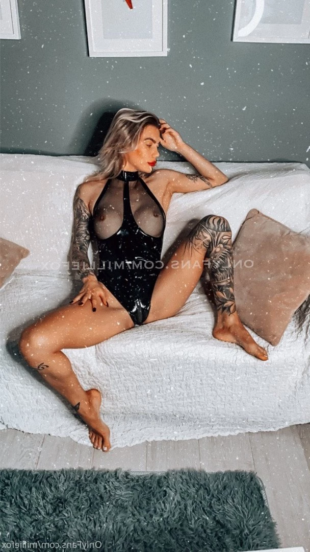 DM ME NOW!🍬 [ milliefox ] Onlyfans leaked photo 2895643 on Hotleaks.tv