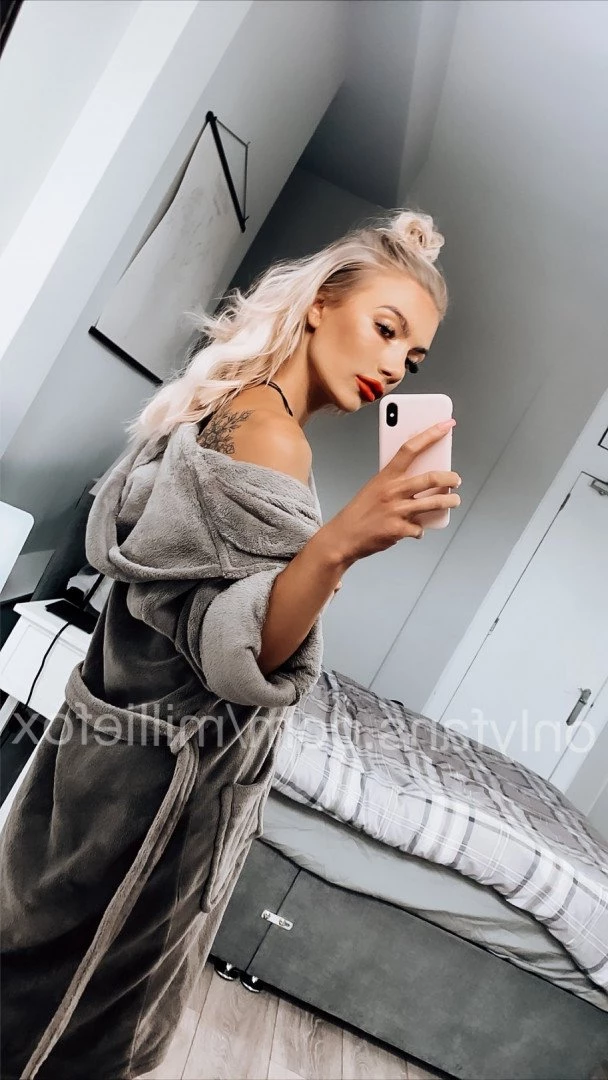 DM ME NOW!🍬 [ milliefox ] Onlyfans leaked photo 2896602 on Hotleaks.tv