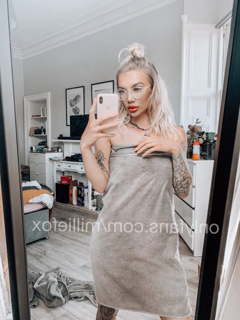 DM ME NOW!🍬 [ milliefox ] Onlyfans leaked photo 2896879 on Hotleaks.tv