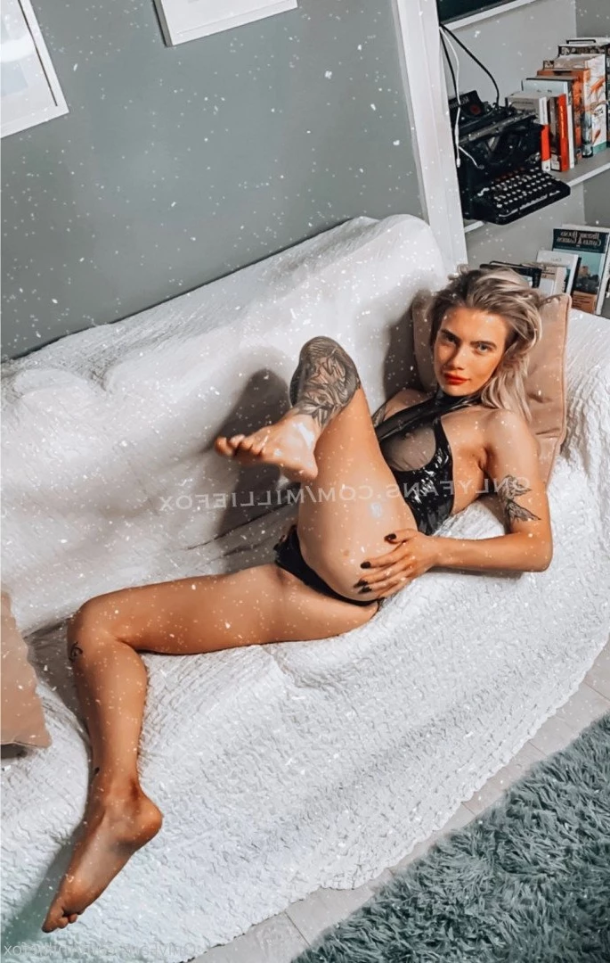 DM ME NOW!🍬 [ milliefox ] Onlyfans leaked photo 2897788 on Hotleaks.tv