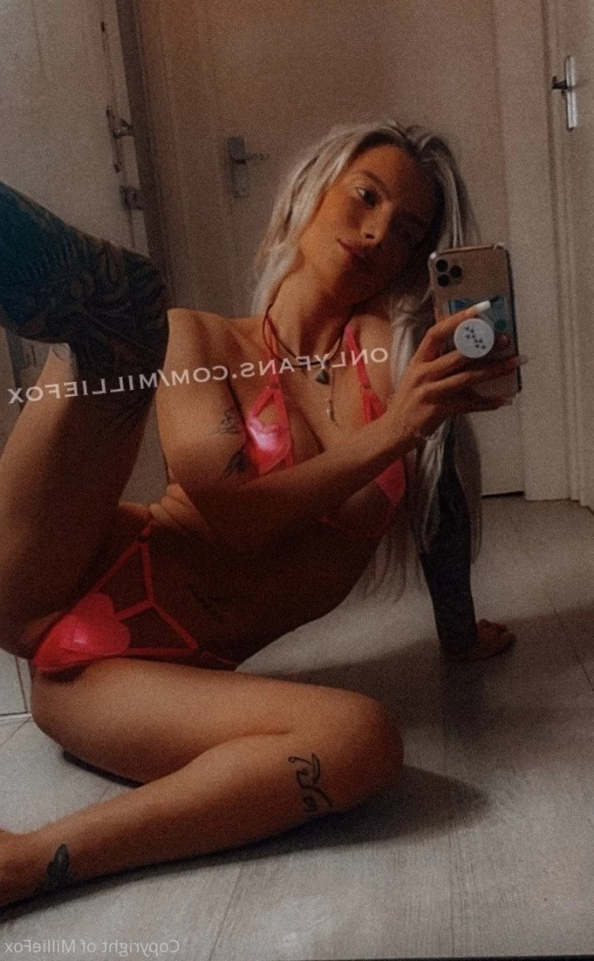 DM ME NOW!🍬 [ milliefox ] Onlyfans leaked photo 2897974 on Hotleaks.tv