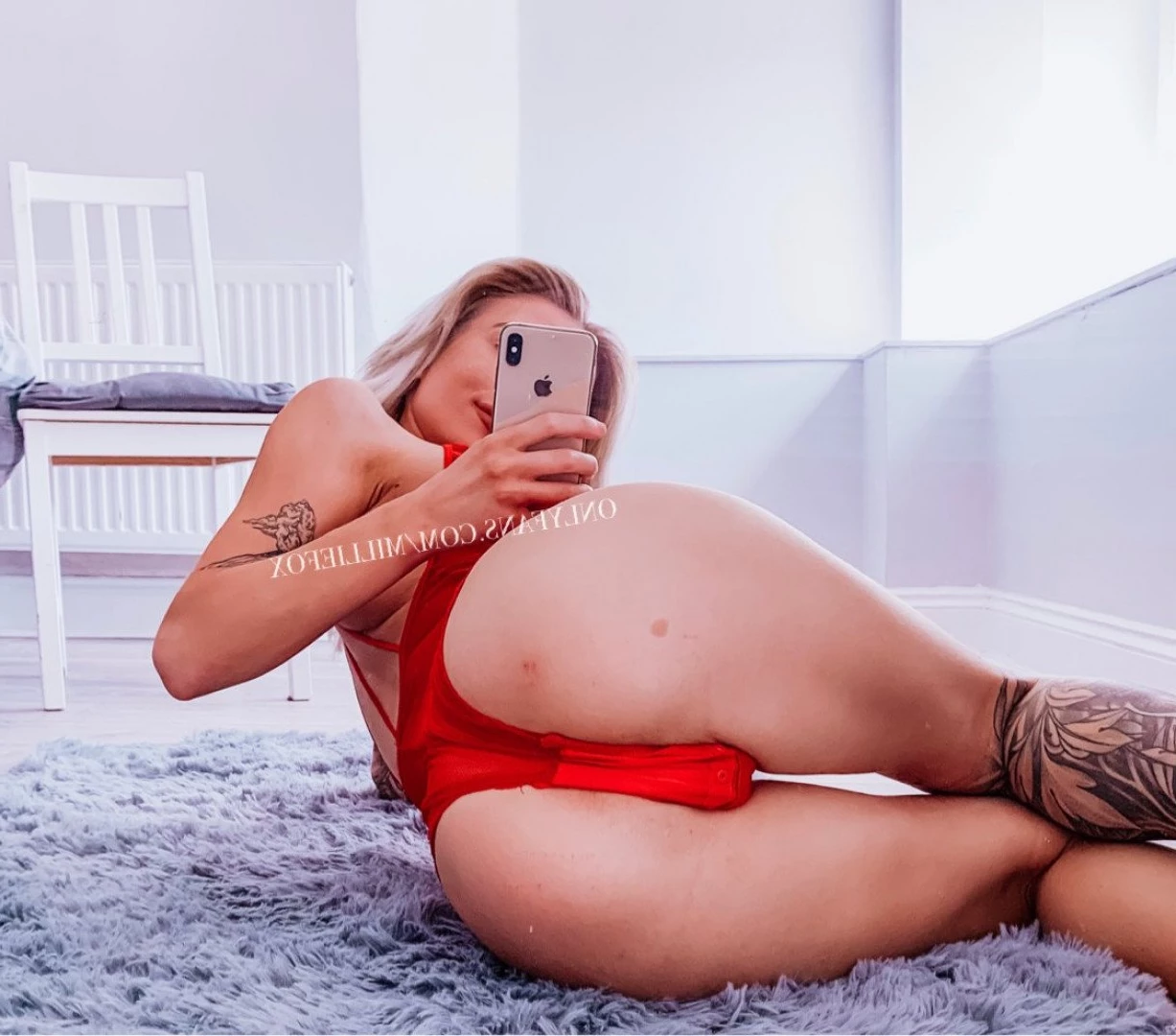 DM ME NOW!🍬 [ milliefox ] Onlyfans leaked photo 2898394 on Hotleaks.tv