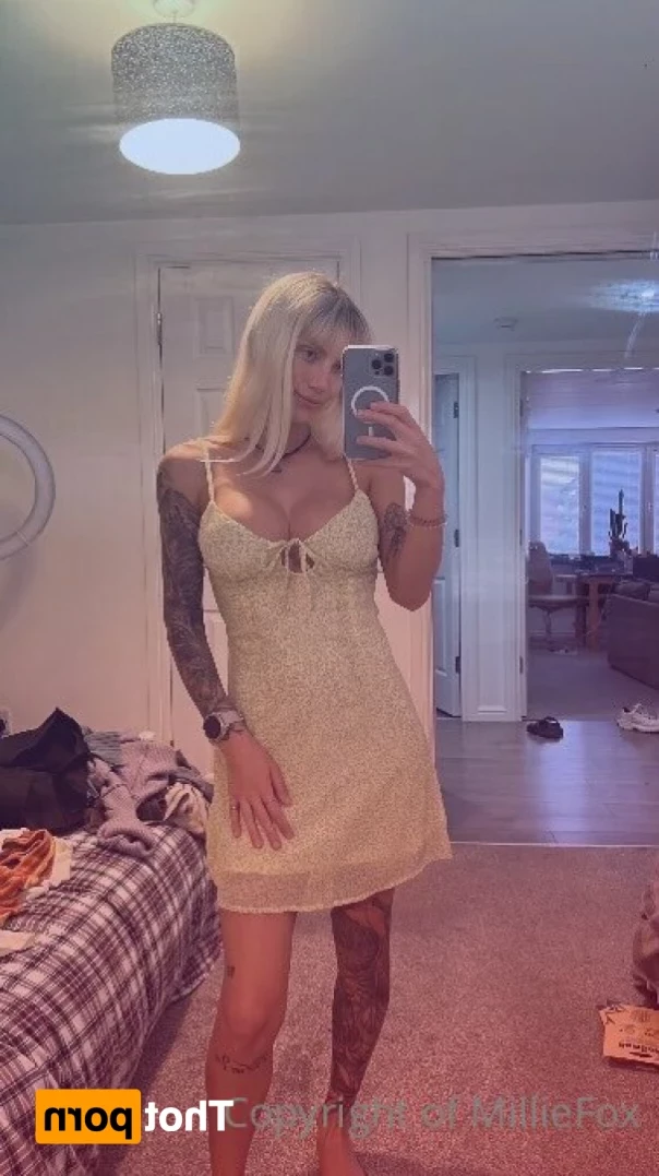 DM ME NOW!🍬 [ milliefox ] Onlyfans leaked photo 11739379 on Hotleaks.tv