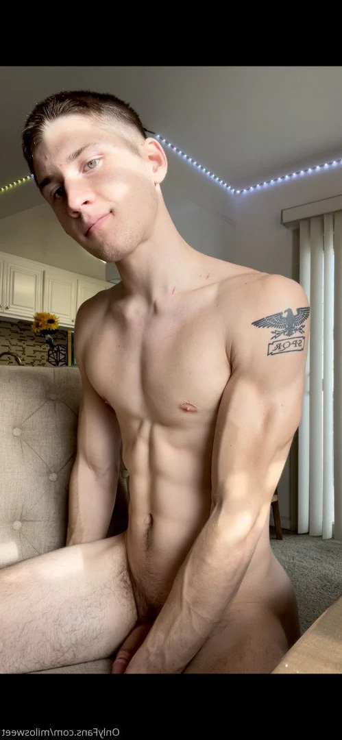 Milo Sweet Tooth [ milosweet ] Onlyfans leaked photo 3006046 on Hotleaks.tv