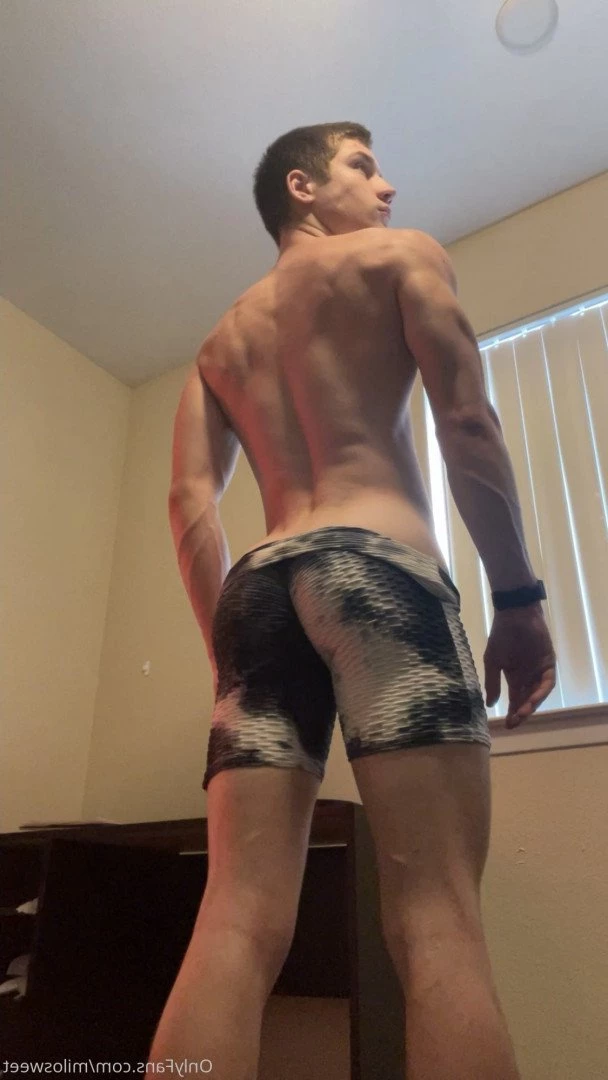 Milo Sweet Tooth [ milosweet ] Onlyfans leaked photo 3006119 on Hotleaks.tv