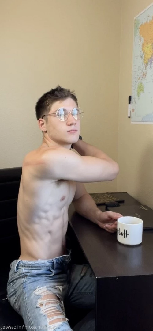 Milo Sweet Tooth [ milosweet ] Onlyfans leaked photo 3006309 on Hotleaks.tv