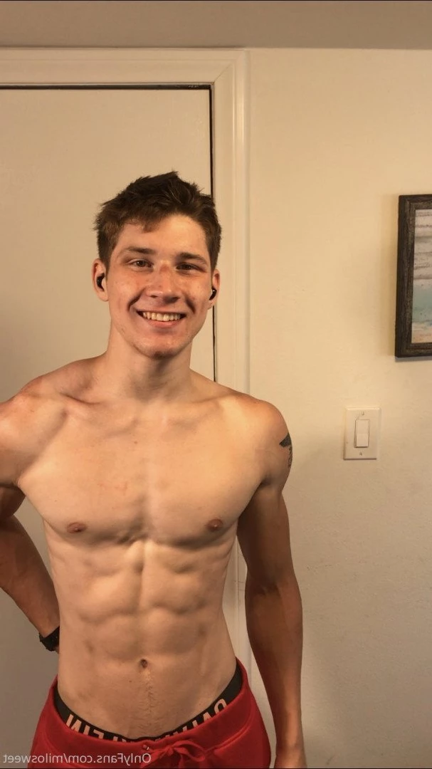 Milo Sweet Tooth [ milosweet ] Onlyfans leaked photo 3006934 on Hotleaks.tv