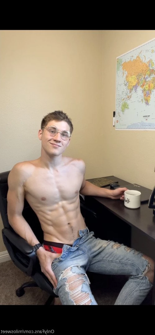 Milo Sweet Tooth [ milosweet ] Onlyfans leaked photo 3007057 on Hotleaks.tv