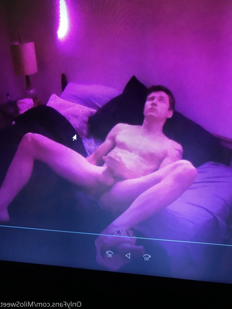 Milo Sweet Tooth [ milosweet ] Onlyfans leaked photo 3007378 on Hotleaks.tv