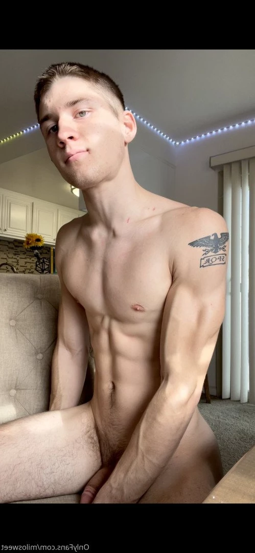 Milo Sweet Tooth [ milosweet ] Onlyfans leaked photo 3007420 on Hotleaks.tv