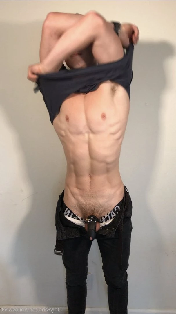 Milo Sweet Tooth [ milosweet ] Onlyfans leaked photo 3007452 on Hotleaks.tv