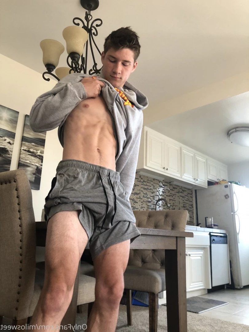 Milo Sweet Tooth [ milosweet ] Onlyfans leaked photo 3007471 on Hotleaks.tv