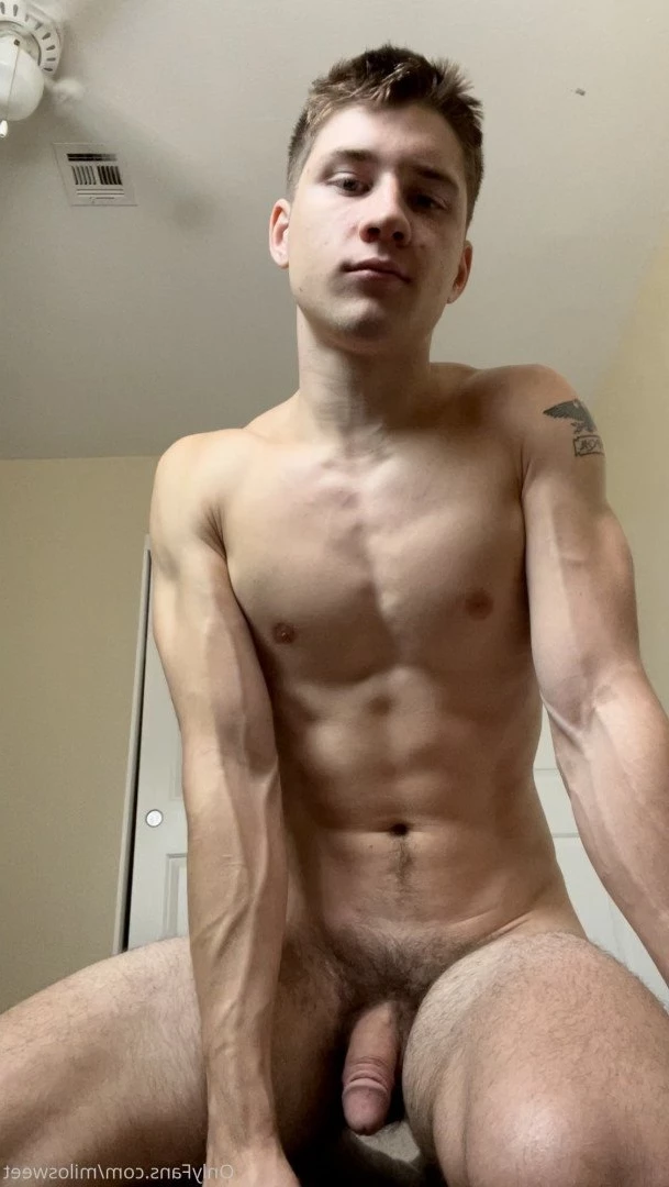 Milo Sweet Tooth [ milosweet ] Onlyfans leaked photo 3007534 on Hotleaks.tv
