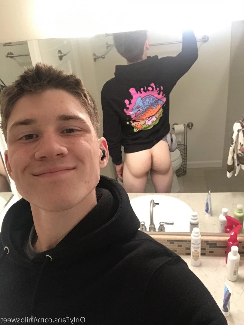 Milo Sweet Tooth [ milosweet ] Onlyfans leaked photo 3007658 on Hotleaks.tv