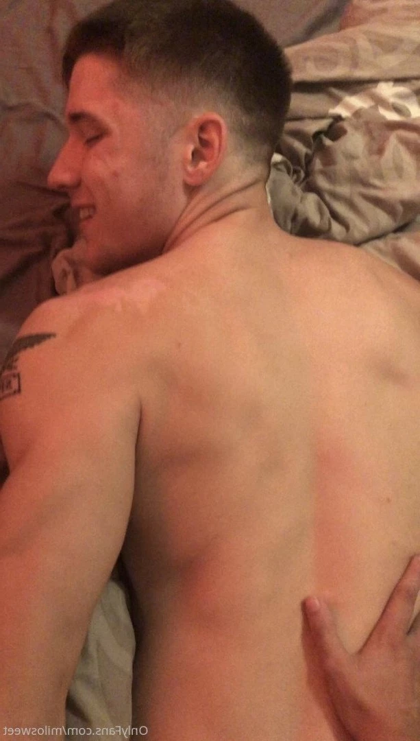 Milo Sweet Tooth [ milosweet ] Onlyfans leaked photo 3007754 on Hotleaks.tv
