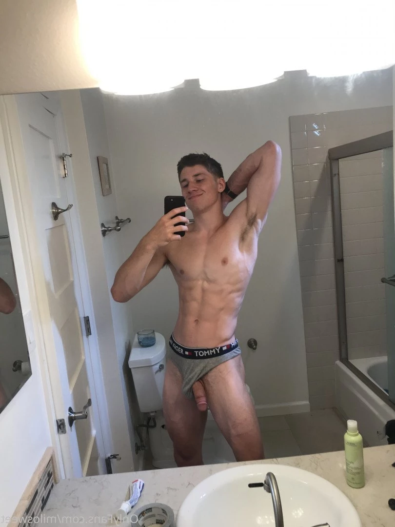 Milo Sweet Tooth [ milosweet ] Onlyfans leaked photo 3007879 on Hotleaks.tv